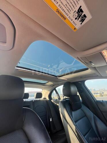 Mercedes C 300 2014, 160,000 km - 2.0 l - Bakı