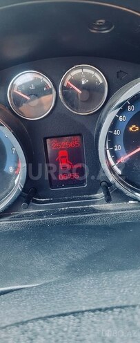 Khazar SD 2020, 250,000 km - 1.7 l - Bakı
