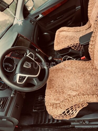 Khazar SD 2020, 250,000 km - 1.7 l - Bakı