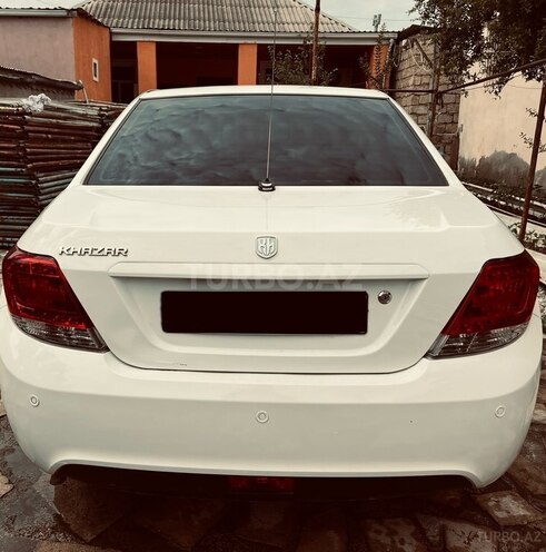 Khazar SD 2020, 250,000 km - 1.7 l - Bakı