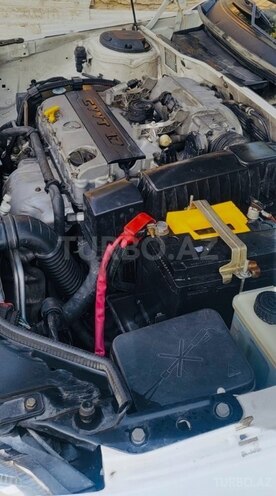 Khazar SD 2020, 250,000 km - 1.7 l - Bakı