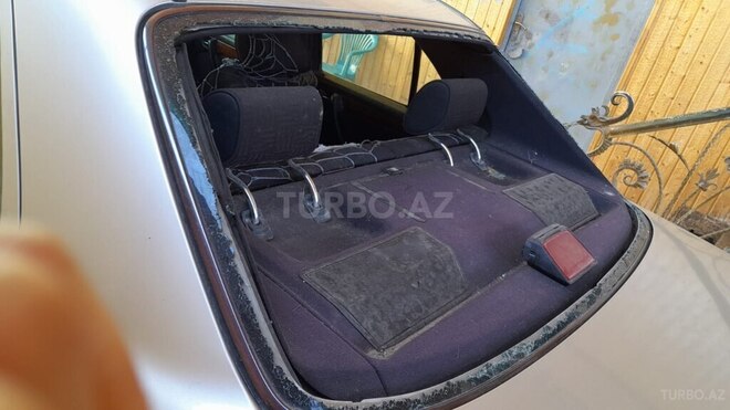 Mercedes C 180 1998, 360,000 km - 1.8 l - Yevlax
