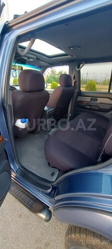 Nissan Pathfinder 2000, 440,000 km - 3.5 l - Goranboy