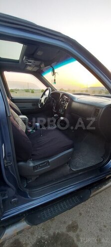 Nissan Pathfinder 2000, 440,000 km - 3.5 l - Goranboy