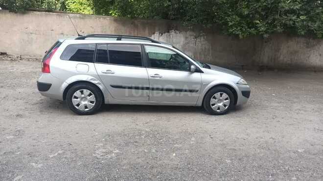 Renault Megane-4