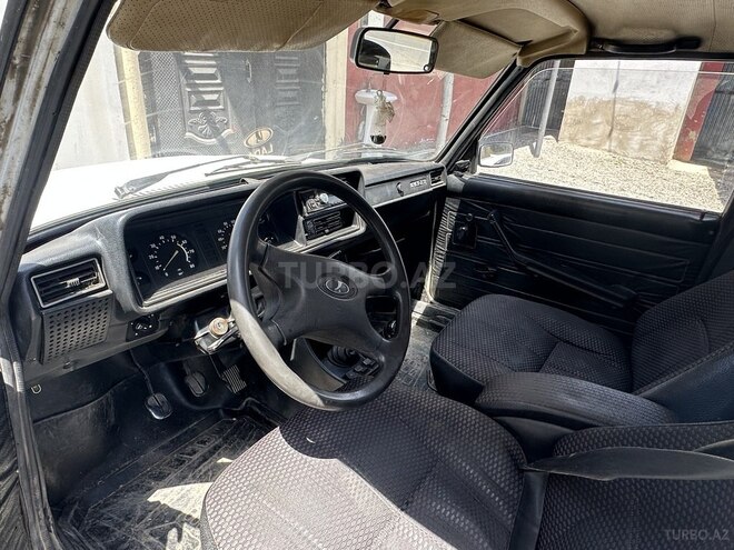 LADA (VAZ) 2107 2004, 82,346 km - 1.6 л - Masallı