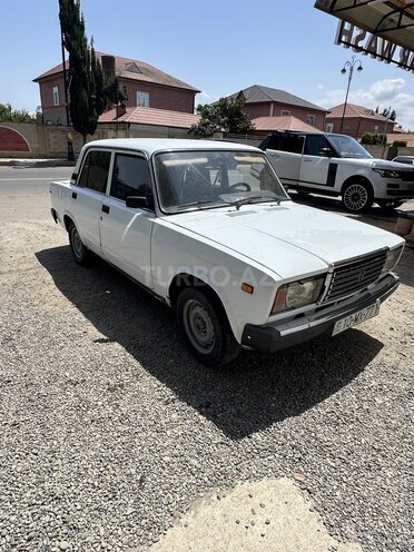 LADA (VAZ) 2107 2004, 82,346 km - 1.6 л - Masallı