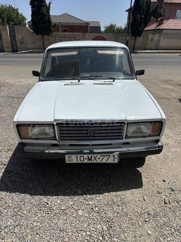 LADA (VAZ) 2107 2004, 82,346 km - 1.6 л - Masallı