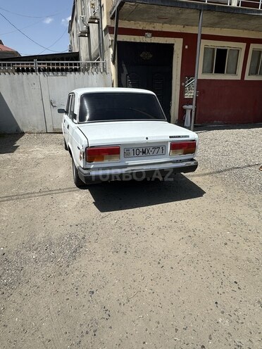 LADA (VAZ) 2107 2004, 82,346 km - 1.6 л - Masallı