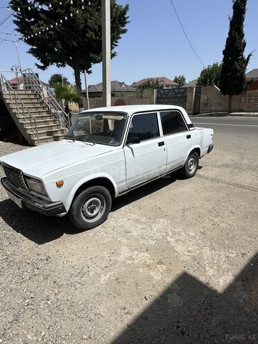 LADA (VAZ) 2107 2004, 82,346 km - 1.6 л - Masallı