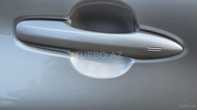 Toyota Venza 2020, 103,000 km - 2.5 l - Bakı