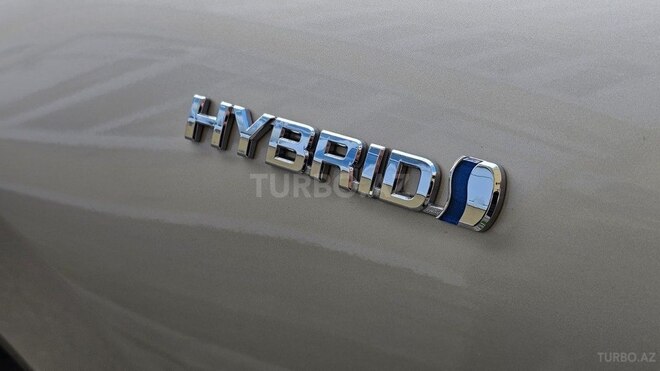 Toyota Venza 2020, 103,000 km - 2.5 l - Bakı