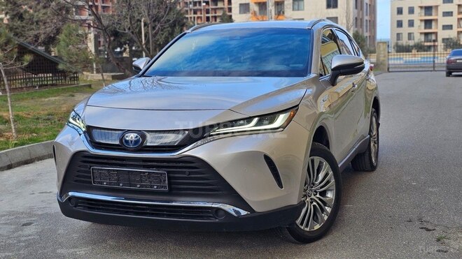 Toyota Venza 2020, 103,000 km - 2.5 l - Bakı