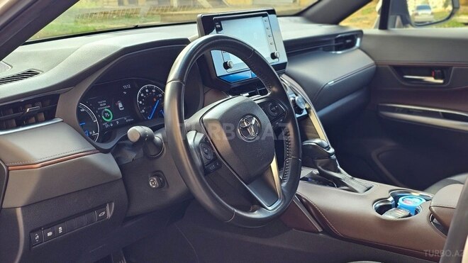 Toyota Venza 2020, 103,000 km - 2.5 l - Bakı
