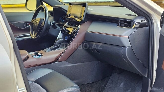 Toyota Venza 2020, 103,000 km - 2.5 l - Bakı