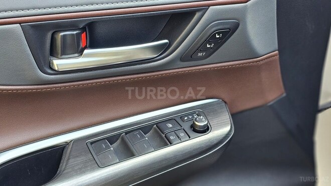Toyota Venza 2020, 103,000 km - 2.5 l - Bakı