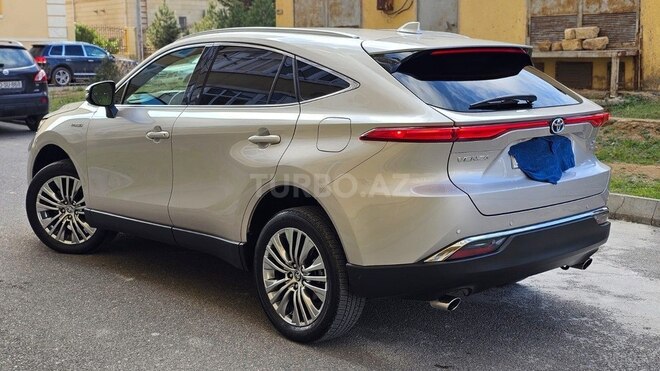 Toyota Venza 2020, 103,000 km - 2.5 l - Bakı