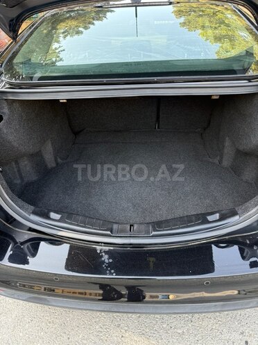 Ford Fusion (North America) 2017, 19,956 km - 1.5 l - Bakı
