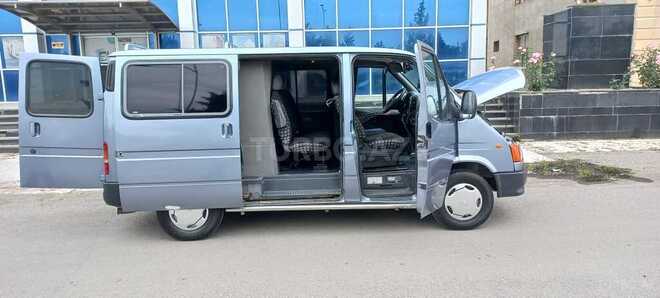 Ford Transit 1999, 544,937 km - 2.5 l - Yevlax