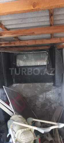 Ford Transit 1999, 544,937 km - 2.5 l - Yevlax
