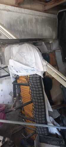 Ford Transit 1999, 544,937 km - 2.5 l - Yevlax