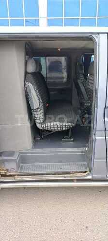 Ford Transit 1999, 544,937 km - 2.5 l - Yevlax
