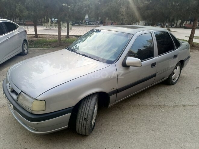 Opel Vectra 1994, 470,000 km - 2.0 l - Şirvan