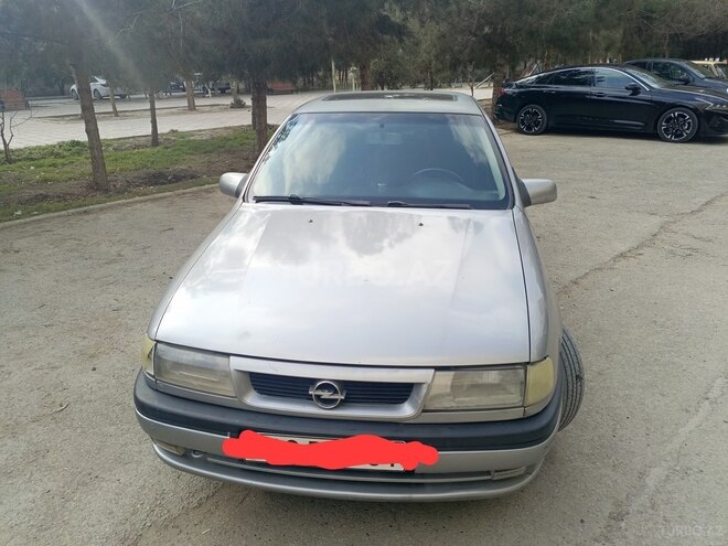 Opel Vectra 1994, 470,000 km - 2.0 l - Şirvan