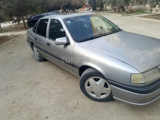 Opel Vectra 1994, 470,000 km - 2.0 l - Şirvan
