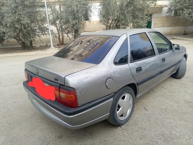 Opel Vectra 1994, 470,000 km - 2.0 l - Şirvan