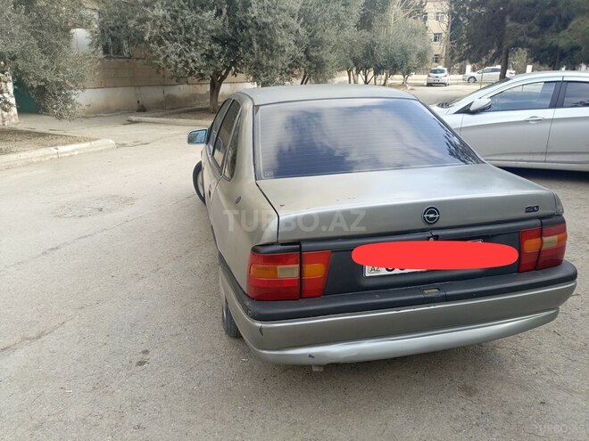 Opel Vectra 1994, 470,000 km - 2.0 l - Şirvan