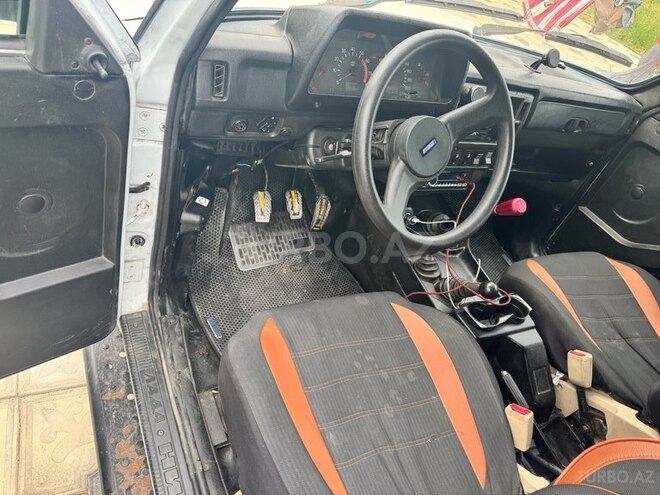 LADA (VAZ) Niva 2013, 174,000 km - 1.7 l - Bakı