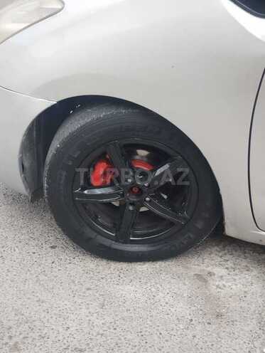 Toyota Prius 2007, 355,889 km - 1.5 l - Bakı