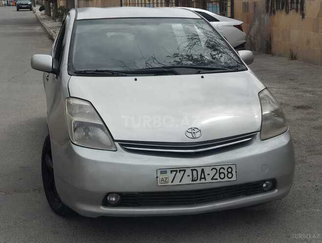 Toyota Prius 2007, 355,889 km - 1.5 l - Bakı