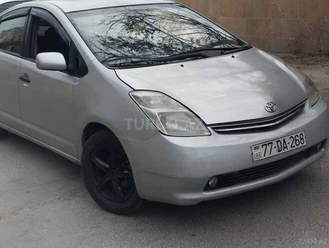 Toyota Prius 2007, 355,889 km - 1.5 l - Bakı