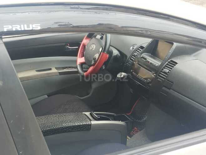 Toyota Prius 2007, 355,889 km - 1.5 l - Bakı