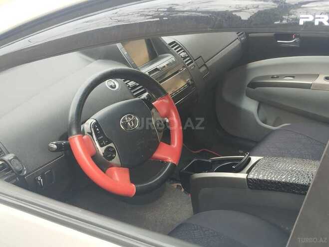 Toyota Prius 2007, 355,889 km - 1.5 l - Bakı