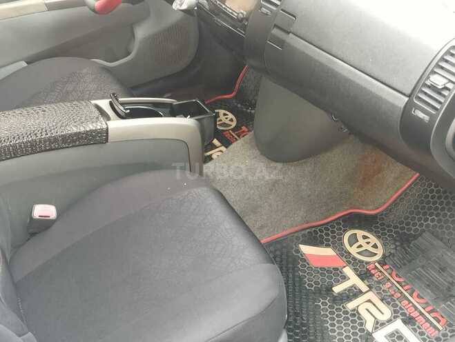 Toyota Prius 2007, 355,889 km - 1.5 l - Bakı