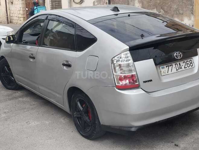 Toyota Prius 2007, 355,889 km - 1.5 l - Bakı