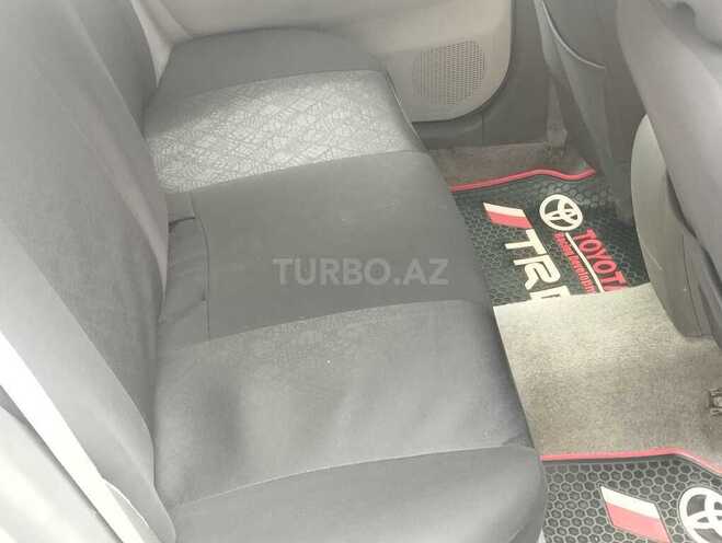 Toyota Prius 2007, 355,889 km - 1.5 l - Bakı