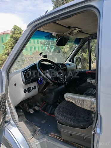 Ford Transit 1999, 544,937 km - 2.5 l - Yevlax