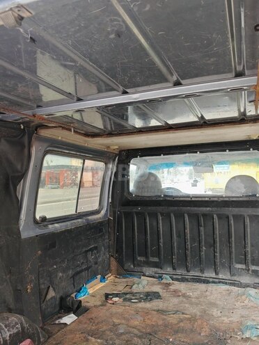 Ford Transit 1999, 544,937 km - 2.5 l - Yevlax