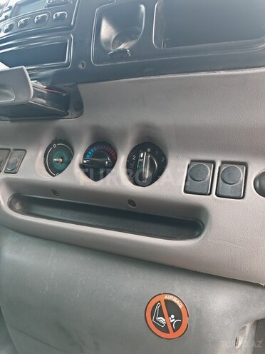 Ford Transit 1999, 544,937 km - 2.5 l - Yevlax