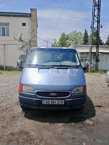 Ford Transit 1999, 544,937 km - 2.5 l - Yevlax