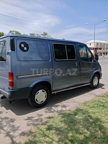 Ford Transit 1999, 544,937 km - 2.5 l - Yevlax