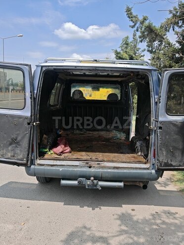Ford Transit 1999, 544,937 km - 2.5 l - Yevlax