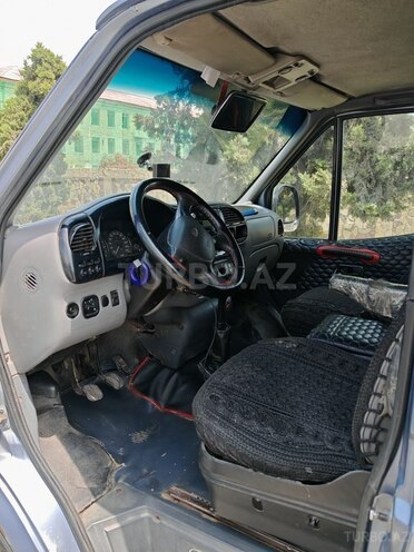 Ford Transit 1999, 544,937 km - 2.5 l - Yevlax