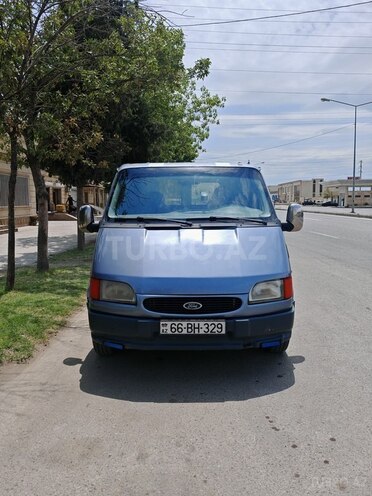 Ford Transit 1999, 544,937 km - 2.5 l - Yevlax