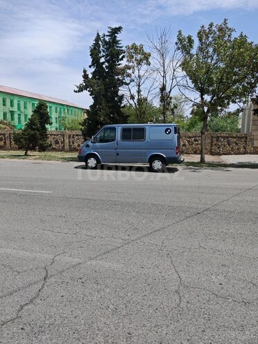 Ford Transit 1999, 544,937 km - 2.5 l - Yevlax