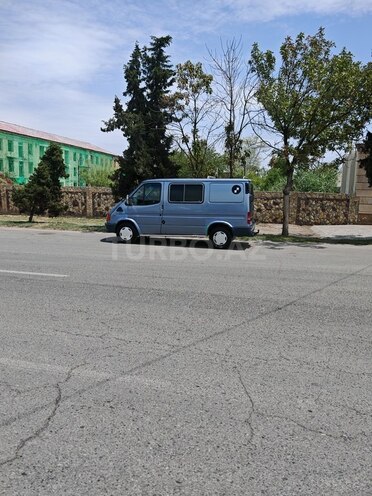 Ford Transit 1999, 544,937 km - 2.5 l - Yevlax